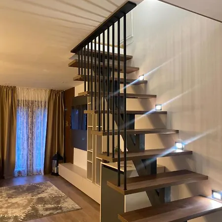 Mirela Apartment *