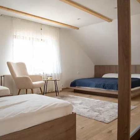 Mirela Apartment *