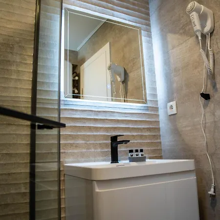 Apartment Mirela