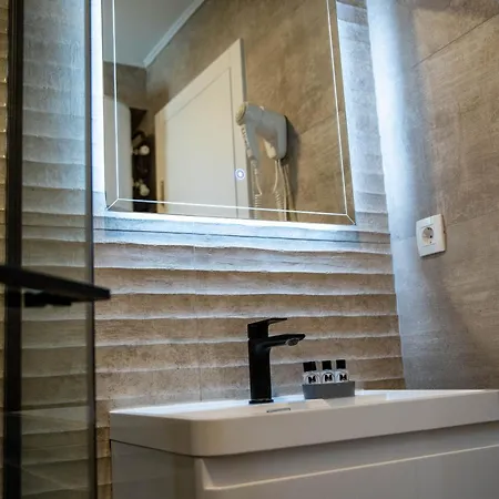 Apartment Mirela