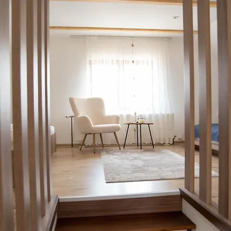 Mirela Apartment *